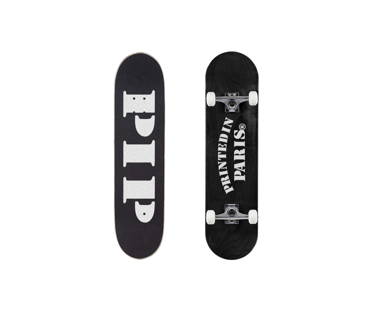 Black SKBRD