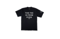 FROM PARIS TEE
