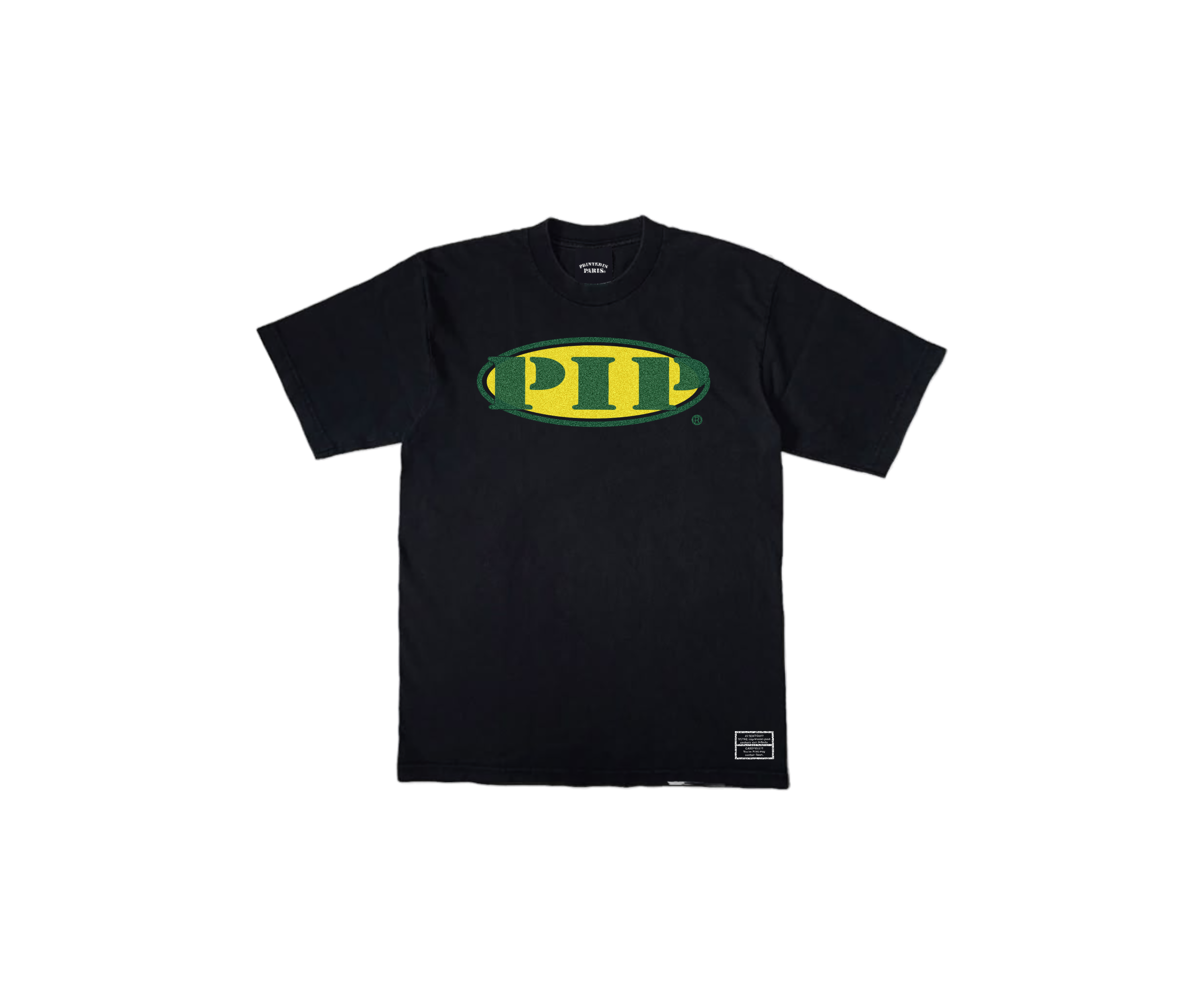 brainless tee