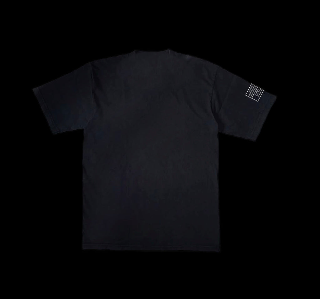 Black and White T