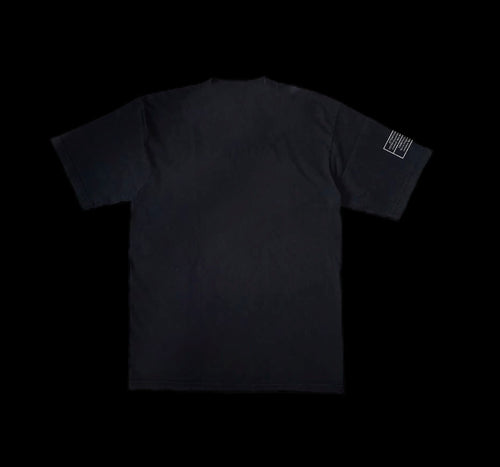 Black and White T