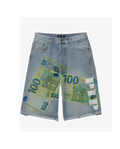 Short Billet de Banque