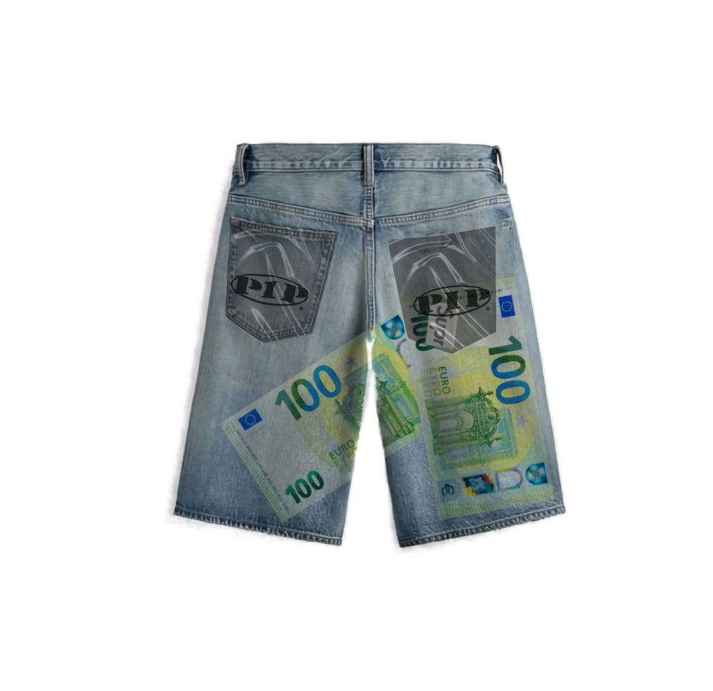 Short Billet de Banque