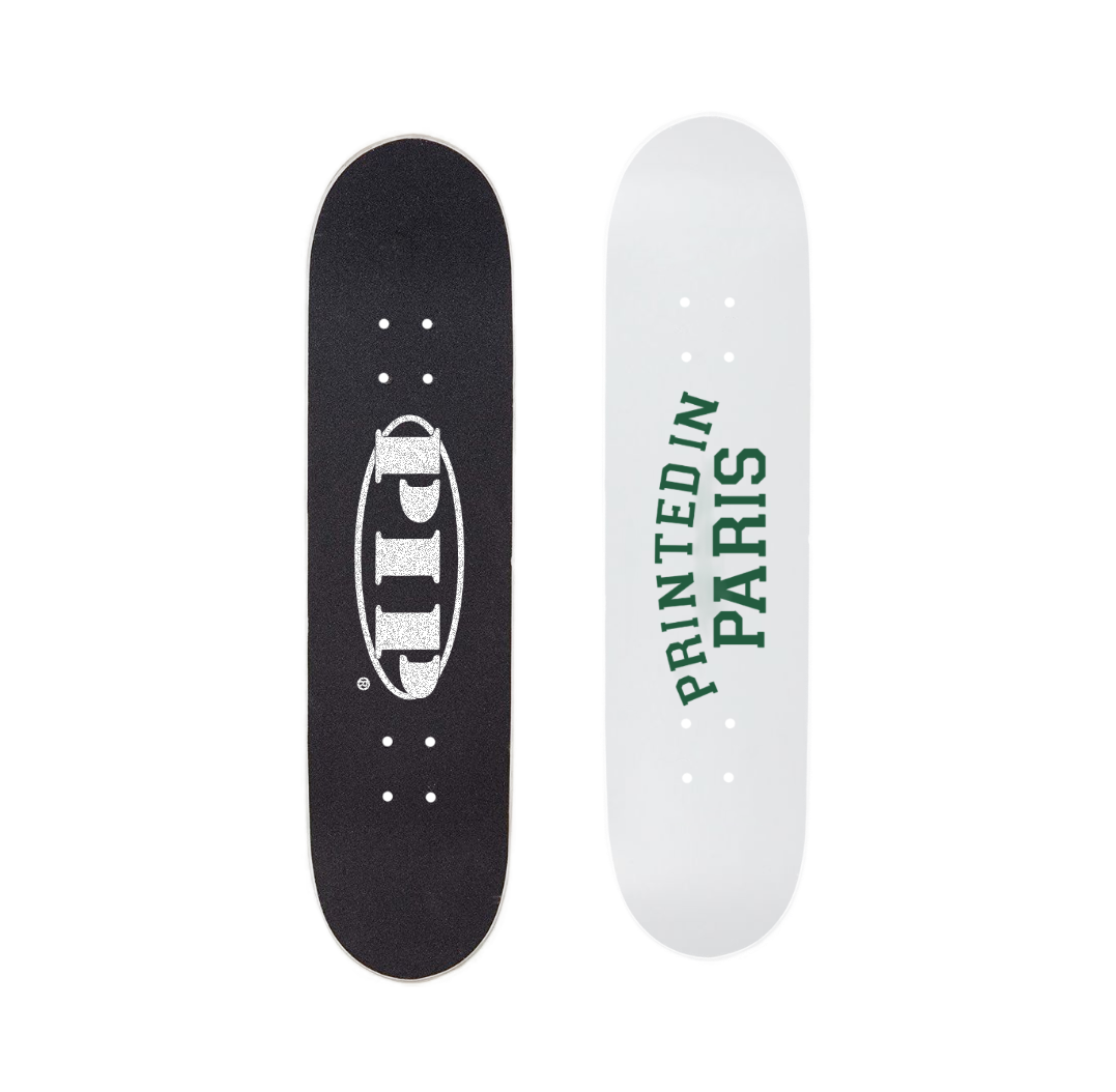 Skateboard