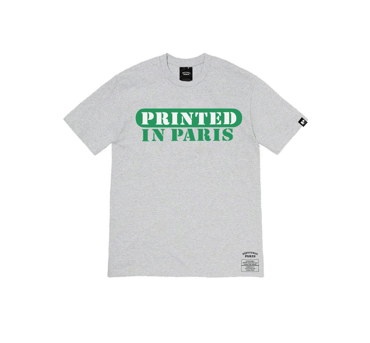 tee brutalist