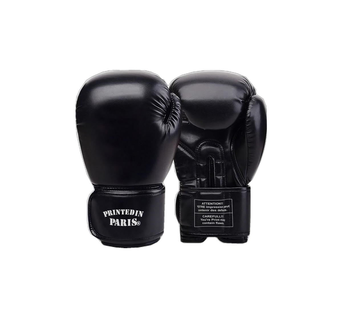 Boxing Gloves