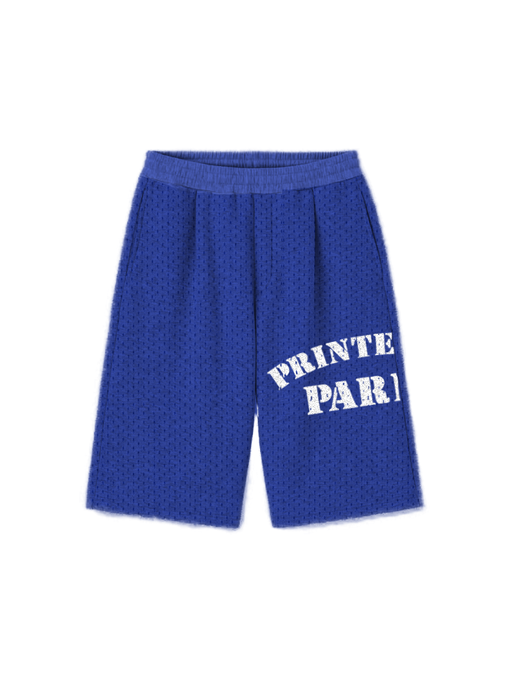 SPORT SHORT